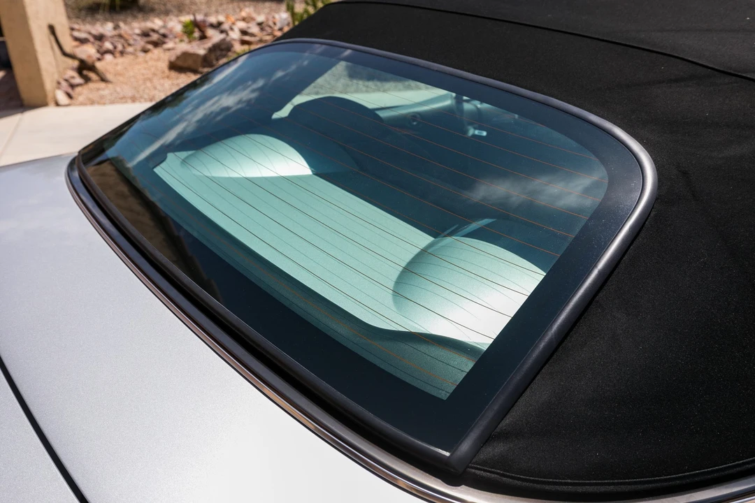 2009 Mercedes-Benz C209/A209 CLK-Class - Image 24 of 31