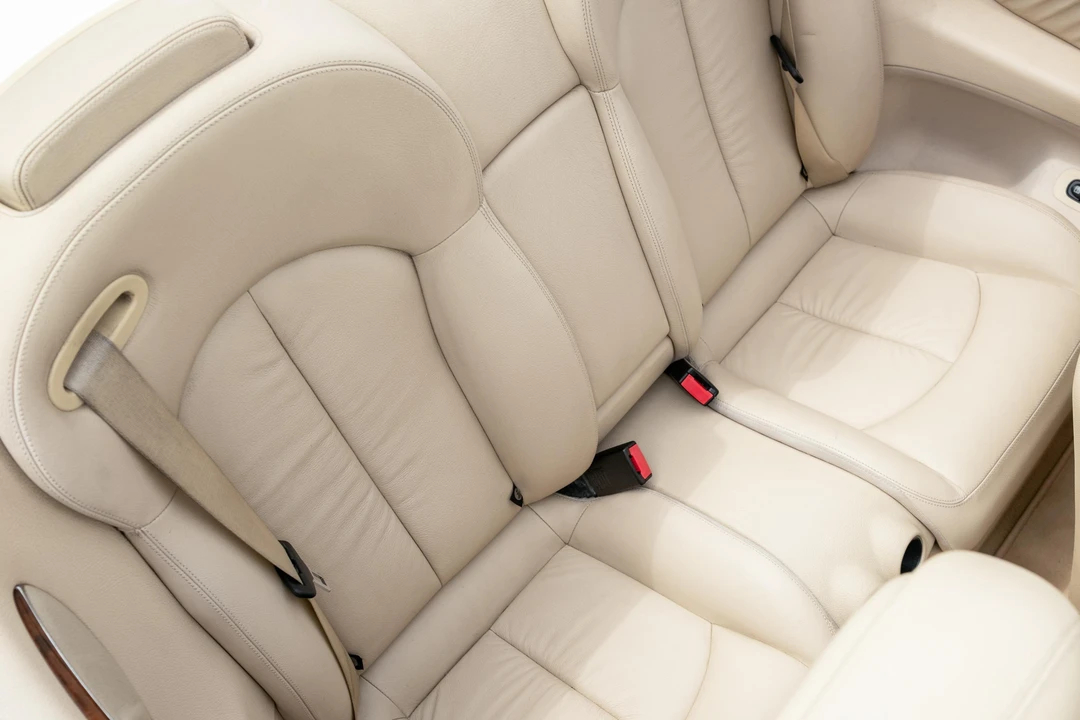 2009 Mercedes-Benz C209/A209 CLK-Class - Image 24 of 25