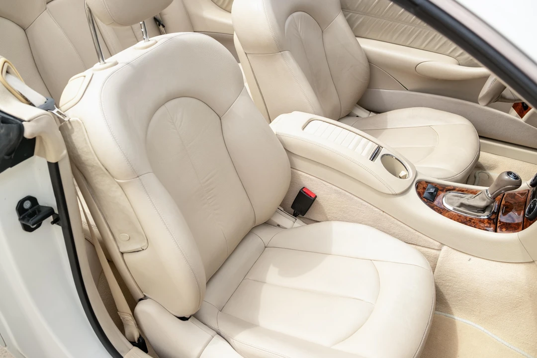 2009 Mercedes-Benz C209/A209 CLK-Class - Image 23 of 25