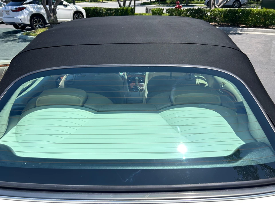 2009 Mercedes-Benz C209/A209 CLK-Class - Image 20 of 25