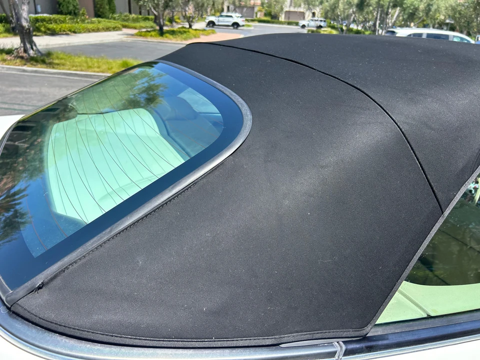 2009 Mercedes-Benz C209/A209 CLK-Class - Image 21 of 25