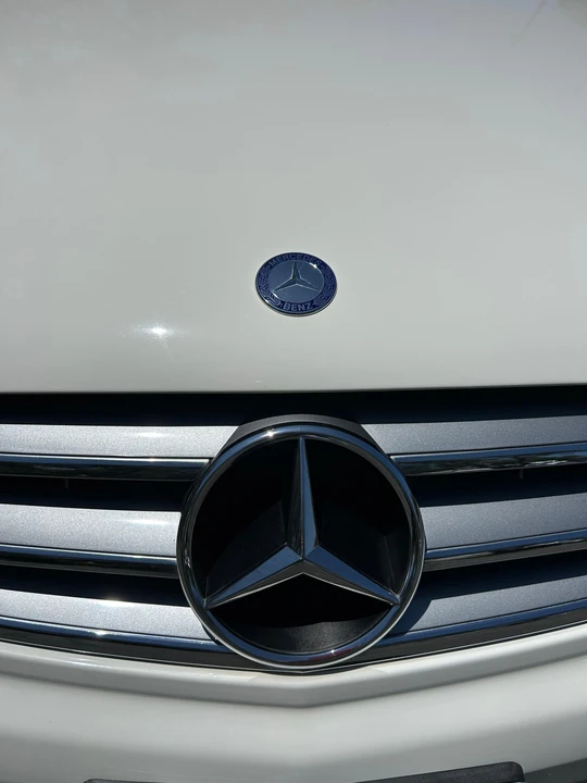 2009 Mercedes-Benz C209/A209 CLK-Class - Image 16 of 25