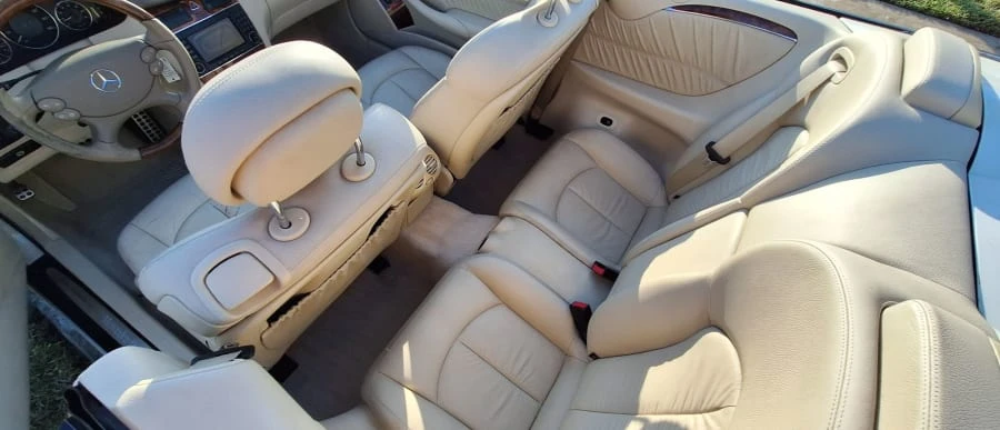 2009 Mercedes-Benz C209/A209 CLK-Class - Image 16 of 20