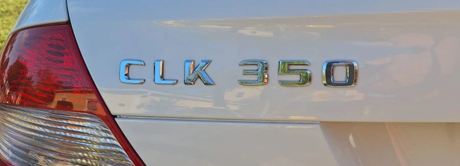 2009 Mercedes-Benz C209/A209 CLK-Class - Image 12 of 20