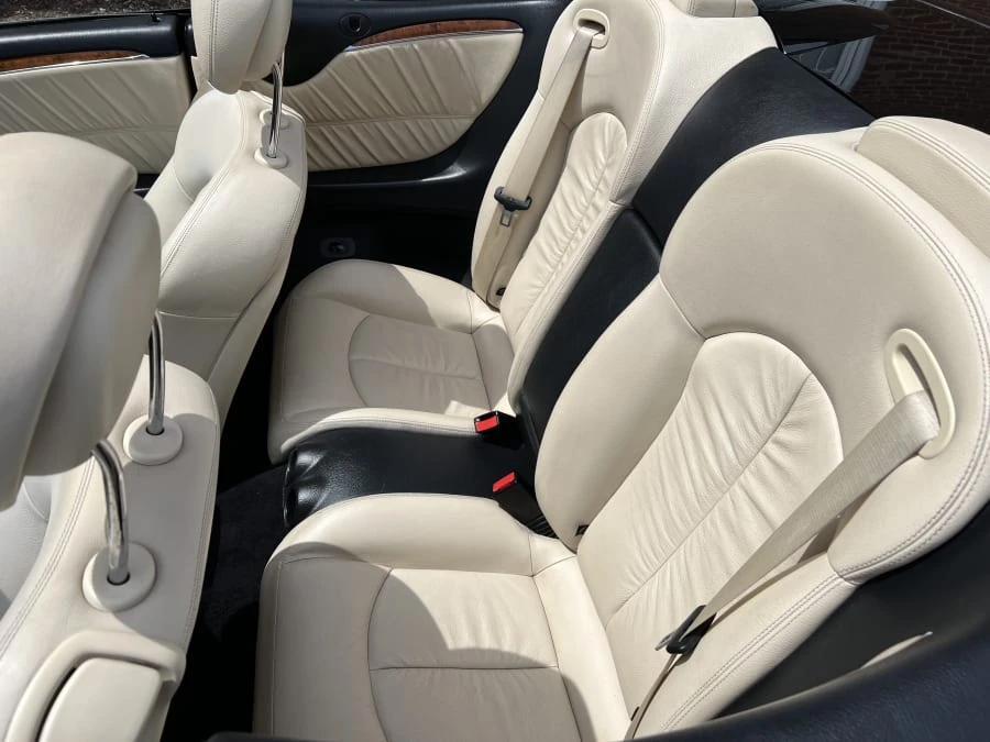 2009 Mercedes-Benz C209/A209 CLK-Class - Image 8 of 12