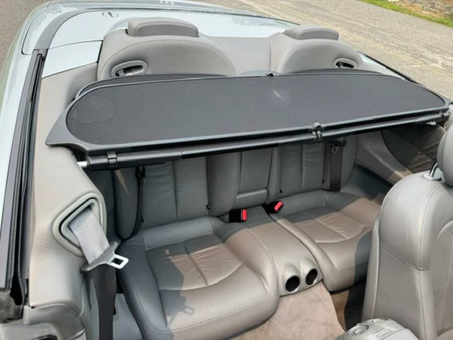 2009 Mercedes-Benz C209/A209 CLK-Class - Image 19 of 22