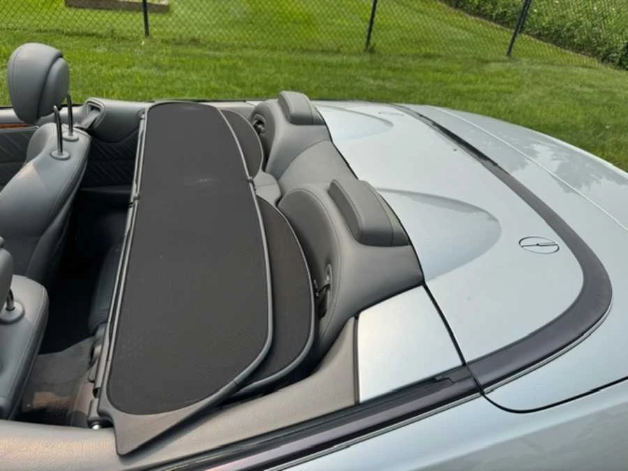 2009 Mercedes-Benz C209/A209 CLK-Class - Image 18 of 22
