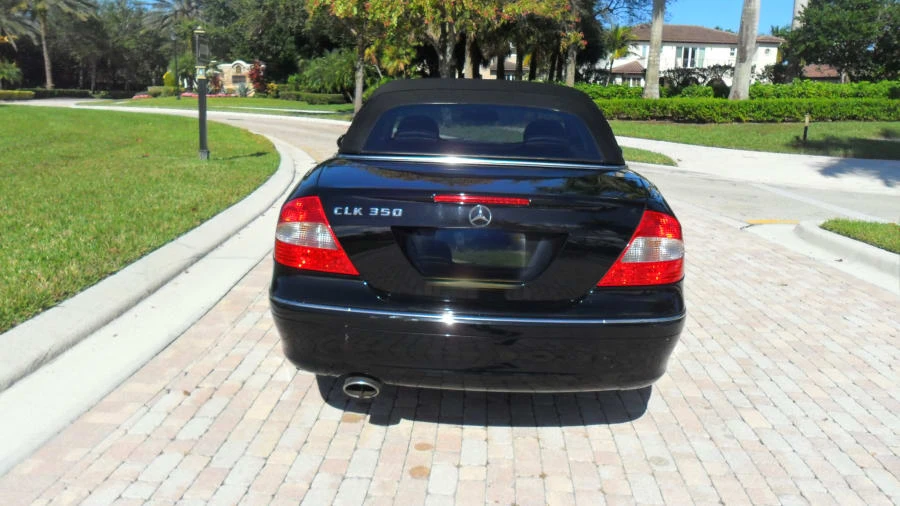 2009 Mercedes-Benz C209/A209 CLK-Class - Image 17 of 18