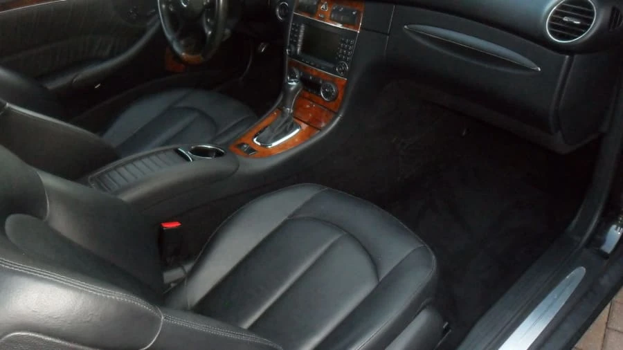 2009 Mercedes-Benz C209/A209 CLK-Class - Image 5 of 18