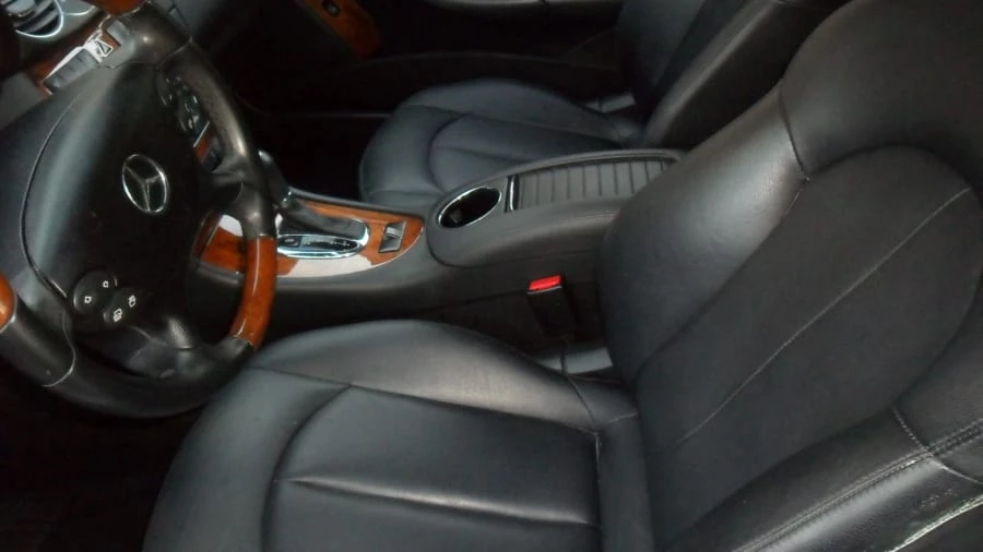 2009 Mercedes-Benz C209/A209 CLK-Class - Image 18 of 18