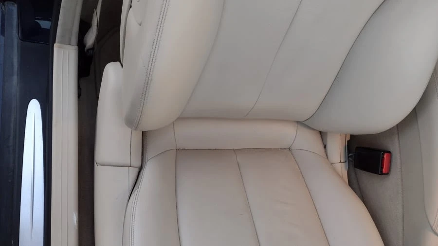 2009 Mercedes-Benz C209/A209 CLK-Class - Image 4 of 9