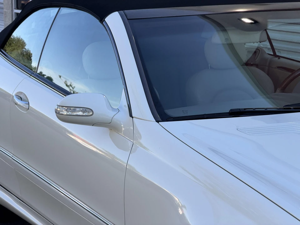 2009 Mercedes-Benz C209/A209 CLK-Class - Image 30 of 31