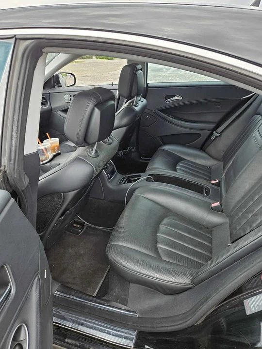 2009 Mercedes-Benz C219 CLS-Class - Image 17 of 20