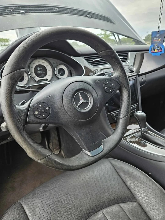 2009 Mercedes-Benz C219 CLS-Class - Image 10 of 20