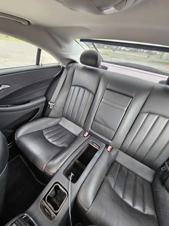2009 Mercedes-Benz C219 CLS-Class - Image 15 of 20
