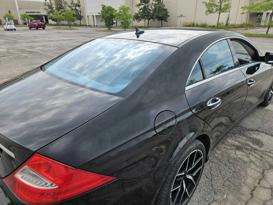 2009 Mercedes-Benz C219 CLS-Class - Image 7 of 20