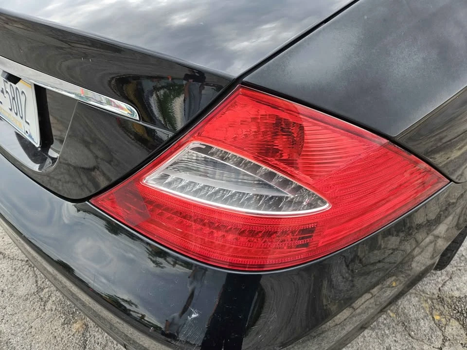 2009 Mercedes-Benz C219 CLS-Class - Image 6 of 20