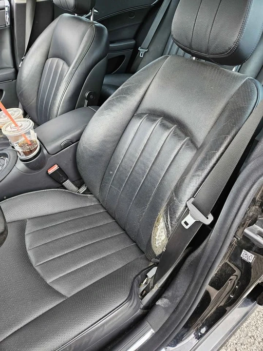 2009 Mercedes-Benz C219 CLS-Class - Image 11 of 20