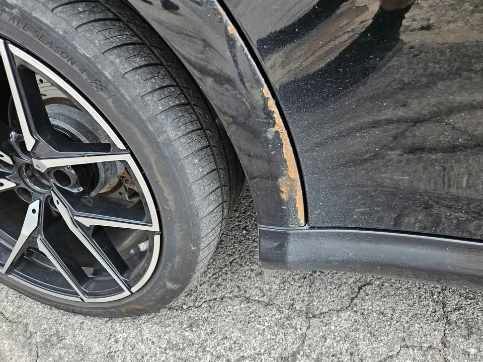 2009 Mercedes-Benz C219 CLS-Class - Image 8 of 20