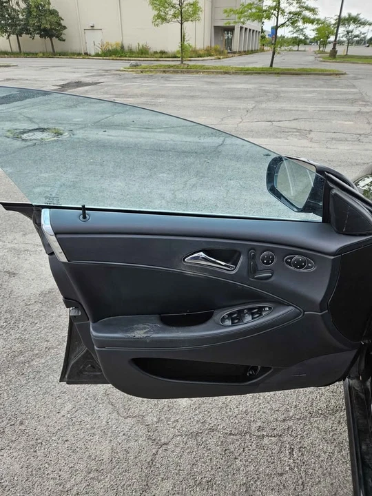 2009 Mercedes-Benz C219 CLS-Class - Image 18 of 20