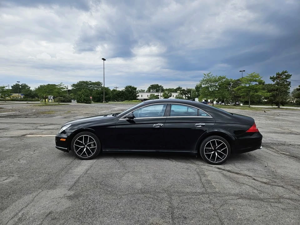 2009 Mercedes-Benz C219 CLS-Class - Image 2 of 20