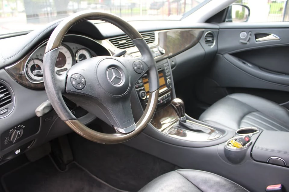 2009 Mercedes-Benz C219 CLS-Class - Image 11 of 20