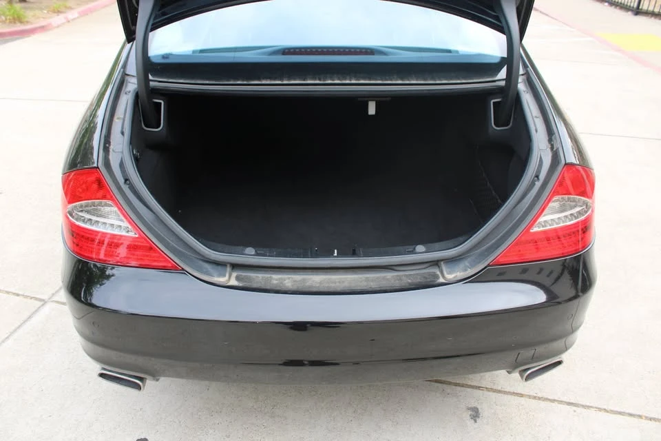 2009 Mercedes-Benz C219 CLS-Class - Image 16 of 20