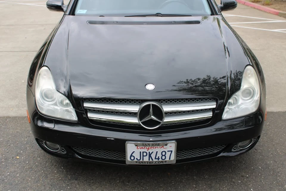 2009 Mercedes-Benz C219 CLS-Class - Image 18 of 20