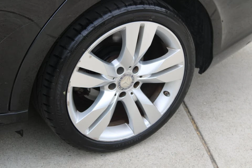 2009 Mercedes-Benz C219 CLS-Class - Image 8 of 20