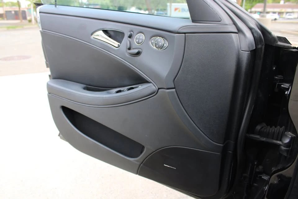 2009 Mercedes-Benz C219 CLS-Class - Image 10 of 20