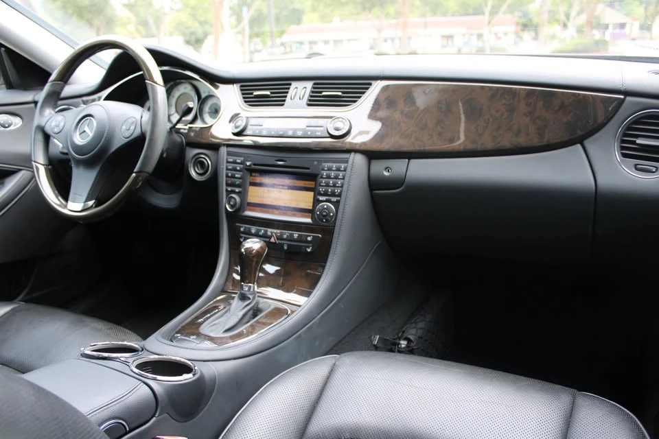 2009 Mercedes-Benz C219 CLS-Class - Image 14 of 20