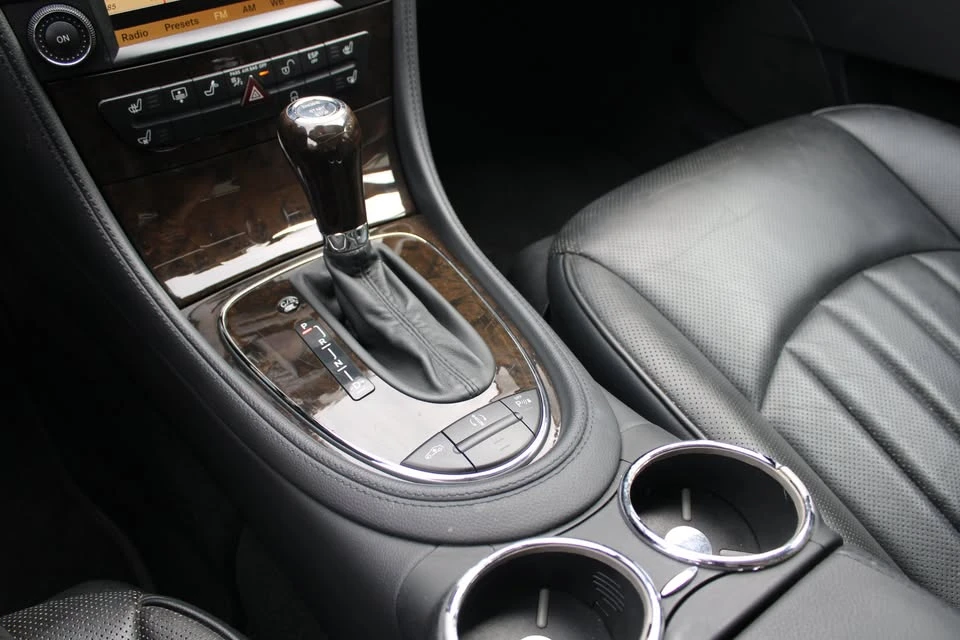 2009 Mercedes-Benz C219 CLS-Class - Image 14 of 20