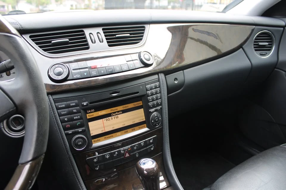 2009 Mercedes-Benz C219 CLS-Class - Image 13 of 20