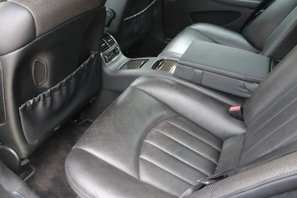2009 Mercedes-Benz C219 CLS-Class - Image 16 of 20