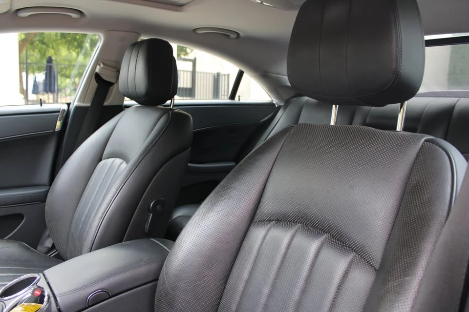 2009 Mercedes-Benz C219 CLS-Class - Image 11 of 20