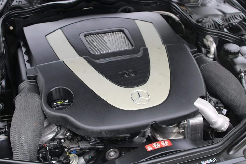 2009 Mercedes-Benz C219 CLS-Class - Image 20 of 20