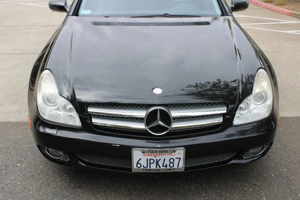 2009 Mercedes-Benz C219 CLS-Class - Image 18 of 20