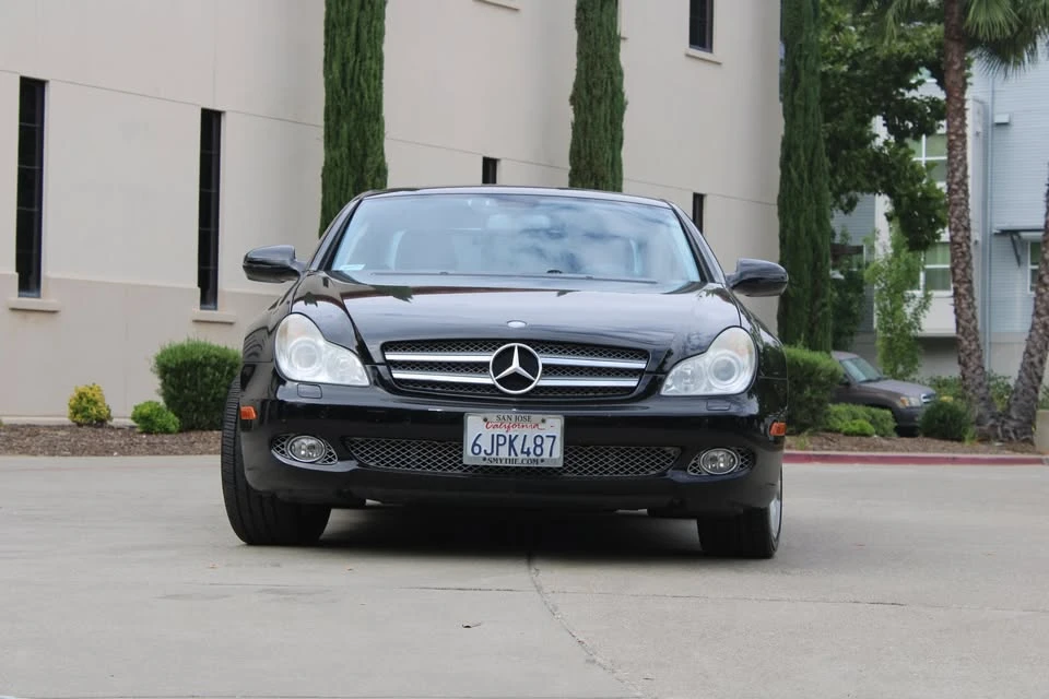 2009 Mercedes-Benz C219 CLS-Class - Image 2 of 20
