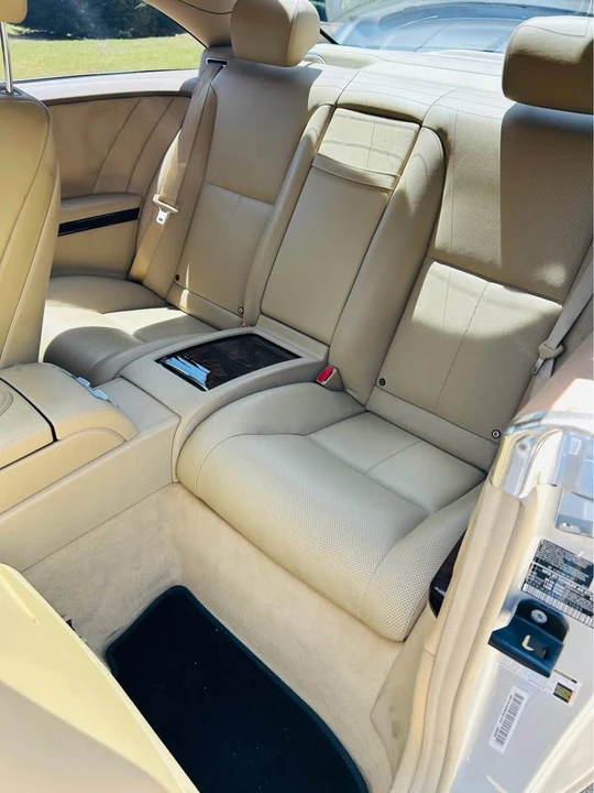 2009 Mercedes-Benz C219 CLS-Class - Image 9 of 9
