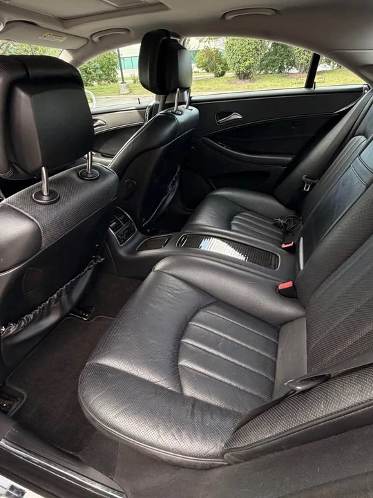 2009 Mercedes-Benz C219 CLS-Class - Image 16 of 20