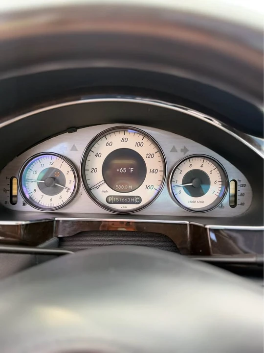 2009 Mercedes-Benz C219 CLS-Class - Image 19 of 20