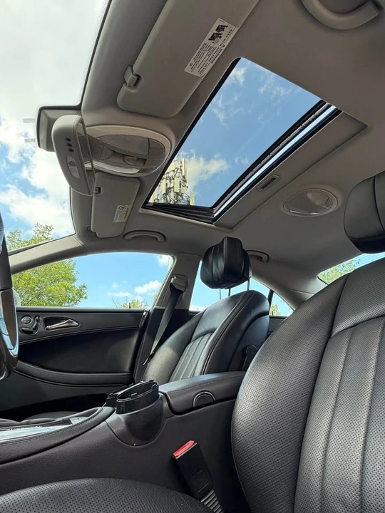 2009 Mercedes-Benz C219 CLS-Class - Image 18 of 20