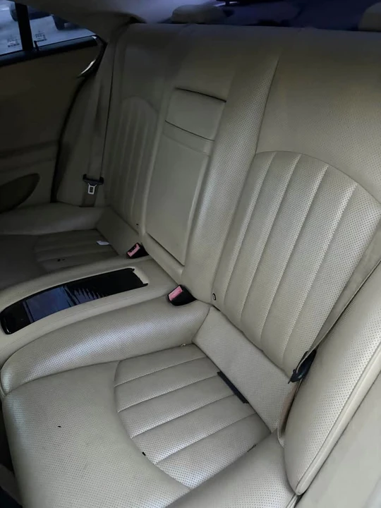 2009 Mercedes-Benz C219 CLS-Class - Image 9 of 9