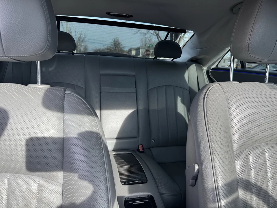 2009 Mercedes-Benz C219 CLS-Class - Image 14 of 20