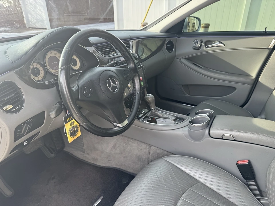 2009 Mercedes-Benz C219 CLS-Class - Image 19 of 20