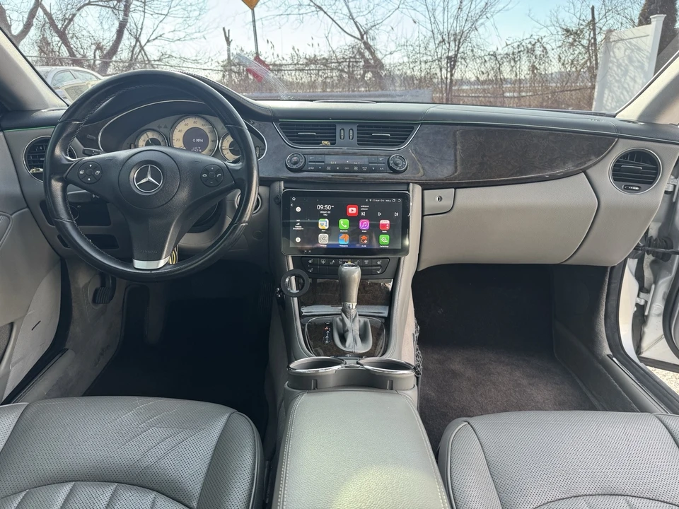 2009 Mercedes-Benz C219 CLS-Class - Image 15 of 20