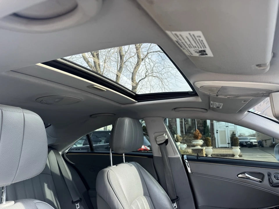 2009 Mercedes-Benz C219 CLS-Class - Image 16 of 20