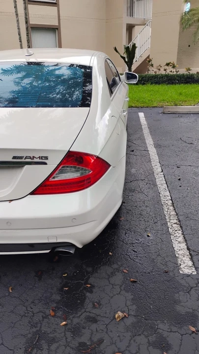 2009 Mercedes-Benz C219 CLS-Class - Image 6 of 19