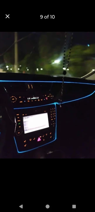 2009 Mercedes-Benz C219 CLS-Class - Image 11 of 19