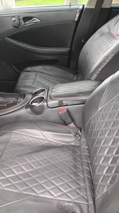 2009 Mercedes-Benz C219 CLS-Class - Image 13 of 19